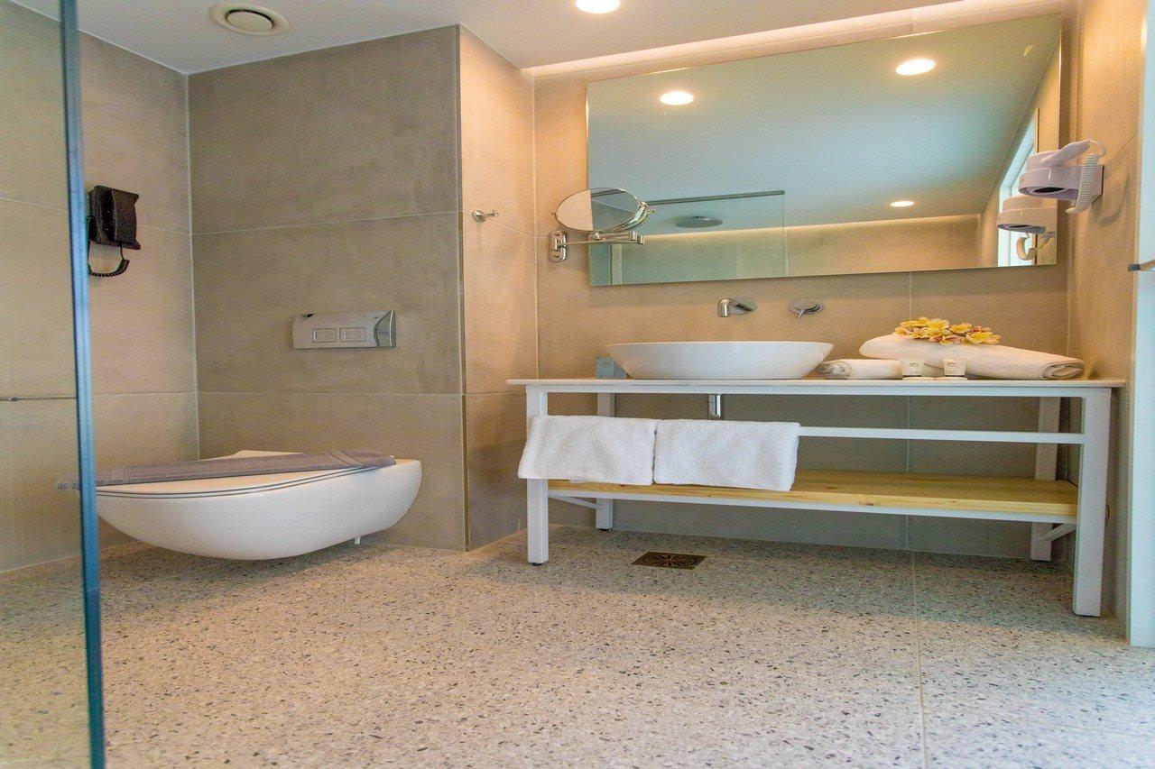 White Dreams Resort ฟาลิรากี ภายนอก รูปภาพ