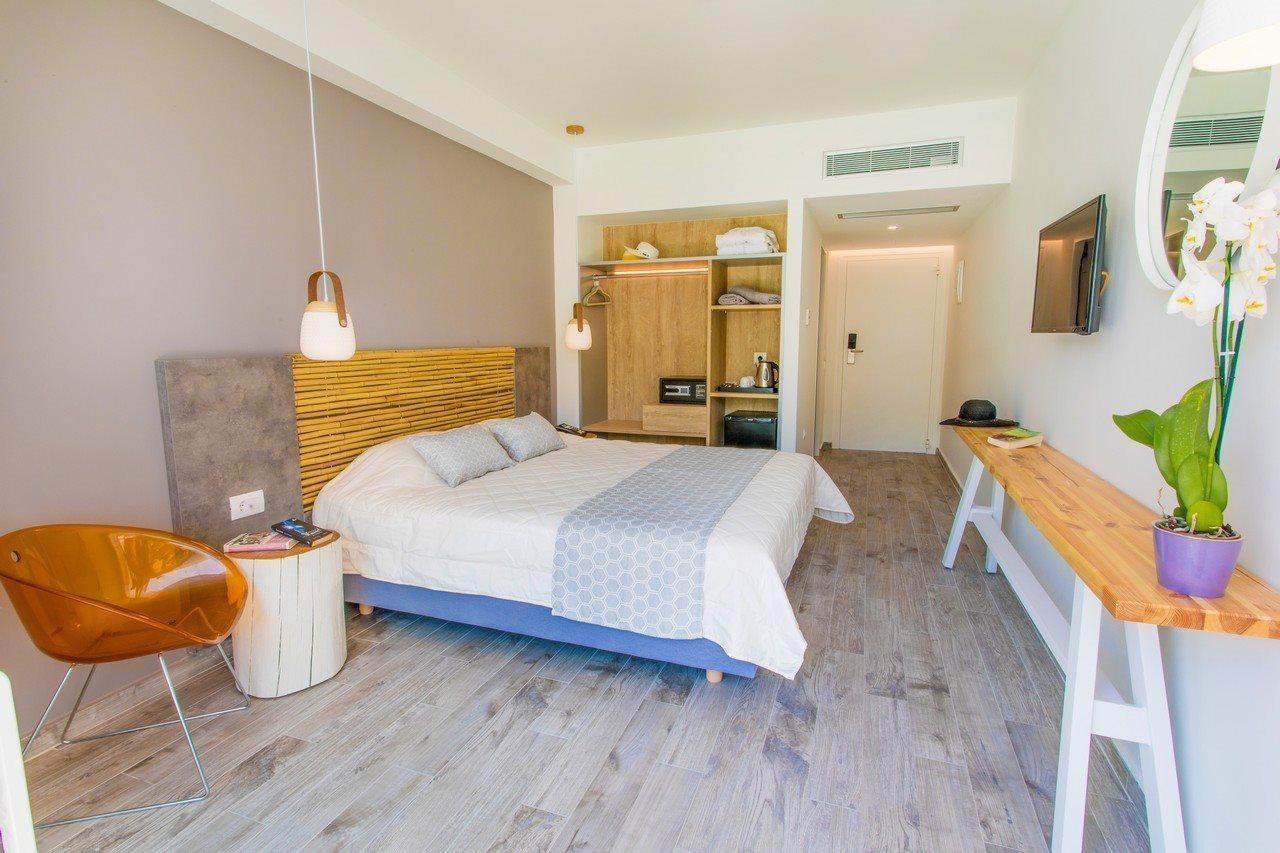 White Dreams Resort ฟาลิรากี ภายนอก รูปภาพ